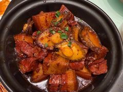 -扬州狮子楼·非遗淮扬菜(总店)