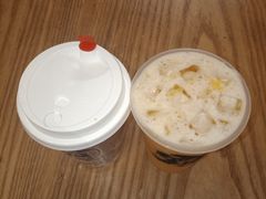 -霸王茶姬(南亚风情第壹城店)