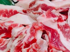 -九田家黑牛烤肉(淮北万达店)
