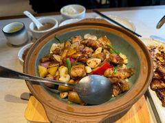 -御品猪腰·地道岭南味(千灯湖店)