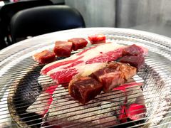 -本炙炭烤·蒲烧活鳗料理店(金沙洲店)