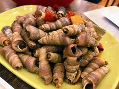 -贞姨美食·老字号海鲜大排档