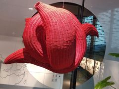 -中国美术学院象山校区-民艺博物馆