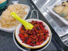 -常赢三兄弟·清真涮肉(常营店)