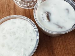 椰汁香芋西米-甜蜜蜜(昌乐园店)