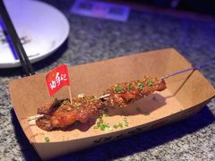 -蘭奢雅集·江浙菜(青山江滩店)