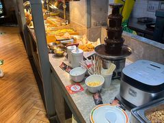 -比格比萨自助(国展店)