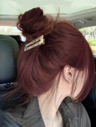 -Mentor Hair Salon