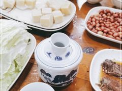 -老康火锅(黄河路总店)