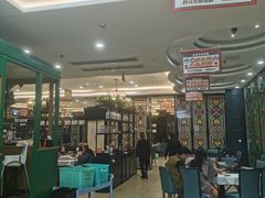 -申阿婆·上海菜·小海鲜(国展店)