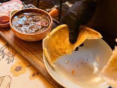 -格鲁·秀色Georgia’s Feast