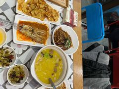 -勇利赵家烤肉坊(翠华北路店)