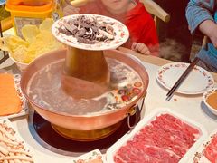 -东门口涮肉·砂锅·烤串(老门东店)
