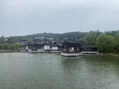-威海华夏城景区