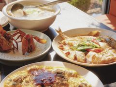 -鑫悦楼煎蟹·16年海鲜大排档