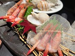 -山上下日本料理(万象城店)