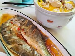 -竹雨堂创意中国菜(裕华店)