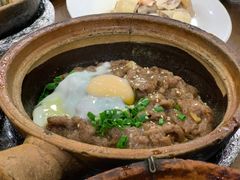 -红星光发煲仔饭(大石街店)