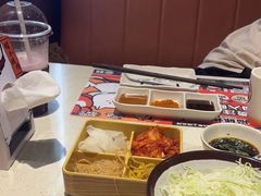 -猫爪爪原切自助烤肉(观音桥阳光世纪店)
