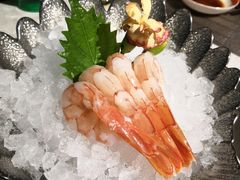-極上萬膳·日料放题(海岸城店)