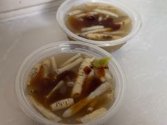 -安海长火土笋冻