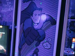 -自由港KTV(王子公主金平店)