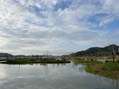 -东钱湖旅游度假区