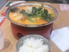 -喜家德虾仁水饺(青岛永旺东部店)