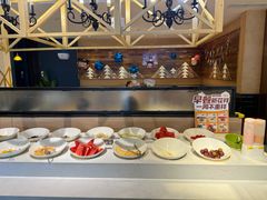 -豪客来牛排(成都锦江大融城店)