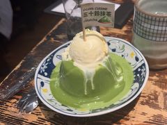 -小川洋风料理(汉街店)