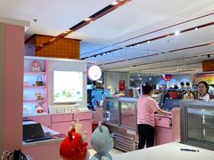 -CAKE BOSS 蛋糕老板(西单君太百货店)