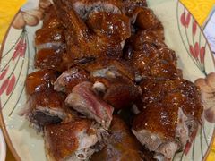 -烧鹅妹饭店