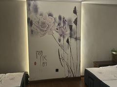 -水墨澜渟足道·SPA·传统(四望亭东关街店)