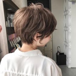 -GIRL STYLE 烫发·染发沙龙