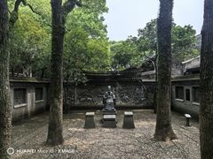 -天一阁博物院