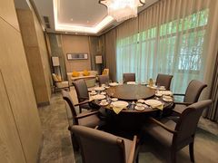 -水月周庄铂尔曼酒店-水月荟中餐厅