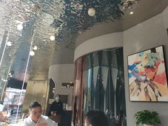 -赵小姐丨新中餐(曲江店)