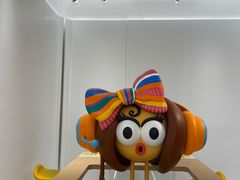 -麦当劳(徐汇漕溪北路百脑汇店)
