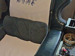 -陆琴脚艺·足浴·SPA(夫子庙店)