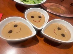 -宝泉铜锅·涮羊肉(解放东路店)
