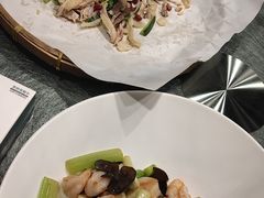 -顺意·顺德家乡菜(国际人才大厦店)