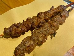 -Alali阿拉礼·新疆家宴(西溪新座店)