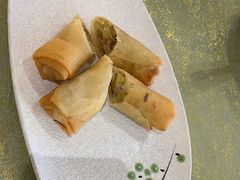 -御和宴·精品粤菜(天润御海湾店)