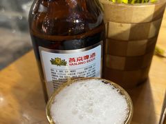 -崔孃烧烤