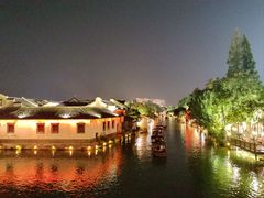-乌镇枕水度假酒店