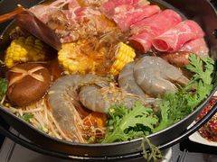 -鹏祖料理