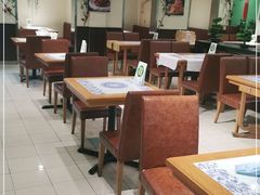 大堂-东方饺子王(和平里店)