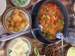 -笔记安顺夺夺粉火锅