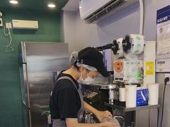 -仙雨林·奶茶鲜果茶(书院巷店)