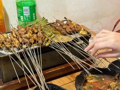 -雷子烧烤(第五大道店)